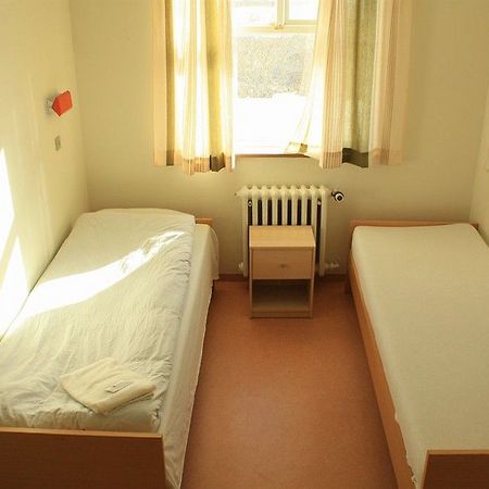 Guesthouse Nupur Thingeyri المظهر الخارجي الصورة