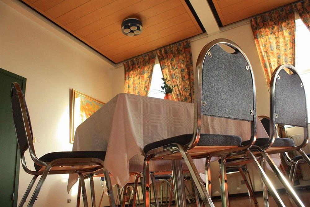 Guesthouse Nupur Thingeyri المظهر الخارجي الصورة