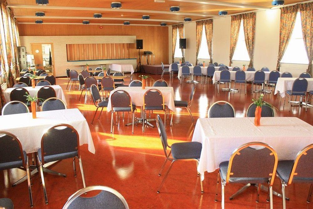 Guesthouse Nupur Thingeyri المظهر الخارجي الصورة