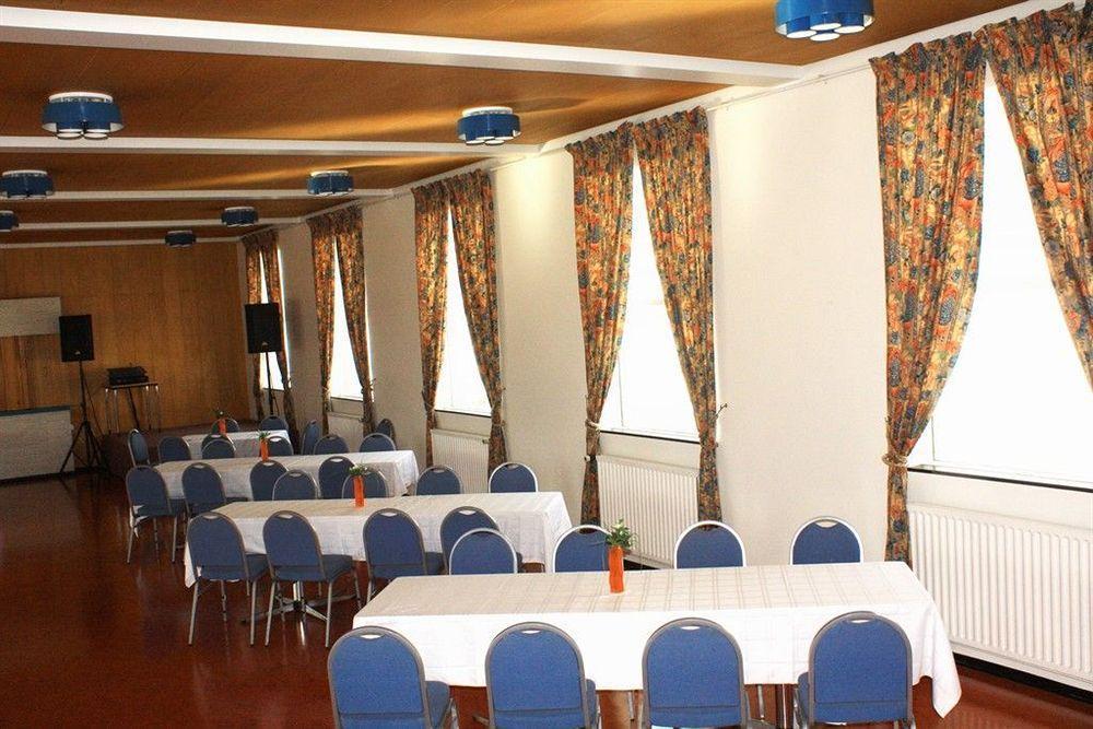 Guesthouse Nupur Thingeyri المظهر الخارجي الصورة