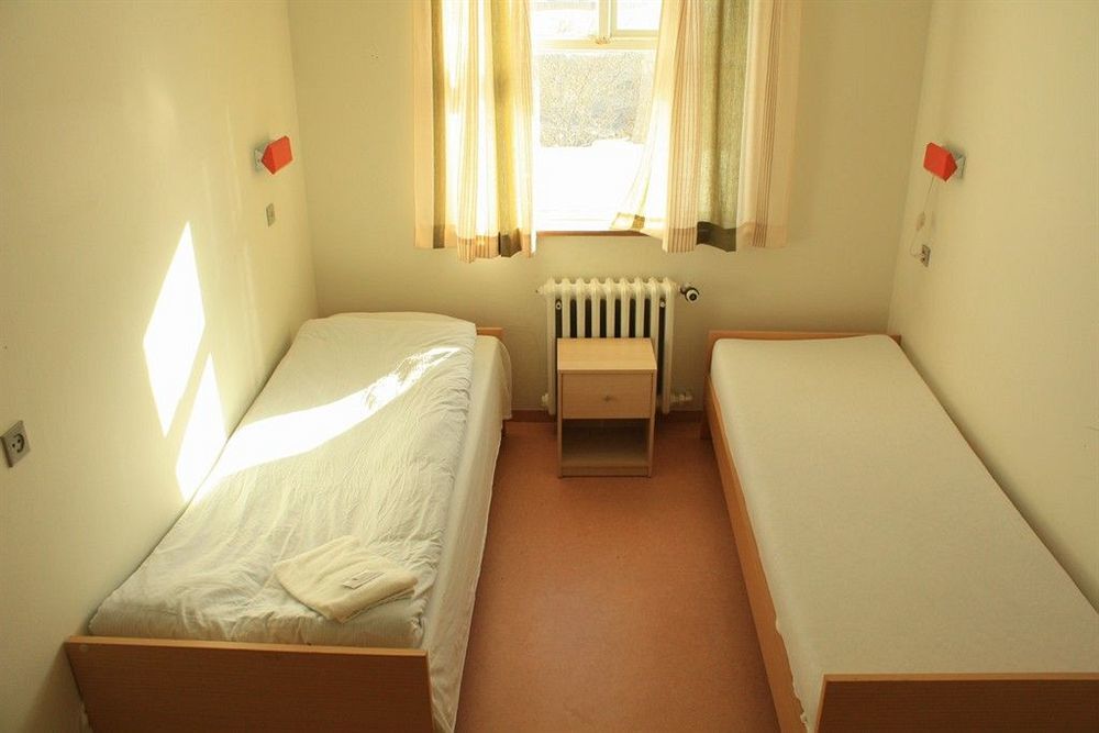 Guesthouse Nupur Thingeyri المظهر الخارجي الصورة